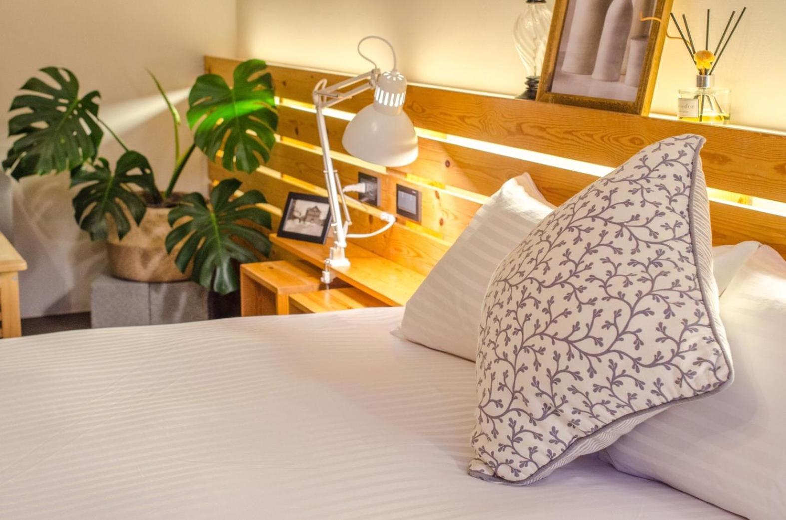 墾丁恆春包棟ig Kenting Sleep Inn 住宿i包棟iktvi烤肉i麻將i桌遊i調酒吧i Ig官網私密預約包棟兩天,送調酒! Старе місто Хенчун Екстер'єр фото