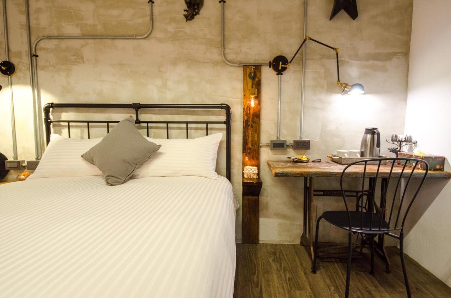 墾丁恆春包棟ig Kenting Sleep Inn 住宿i包棟iktvi烤肉i麻將i桌遊i調酒吧i Ig官網私密預約包棟兩天,送調酒! Старе місто Хенчун Екстер'єр фото