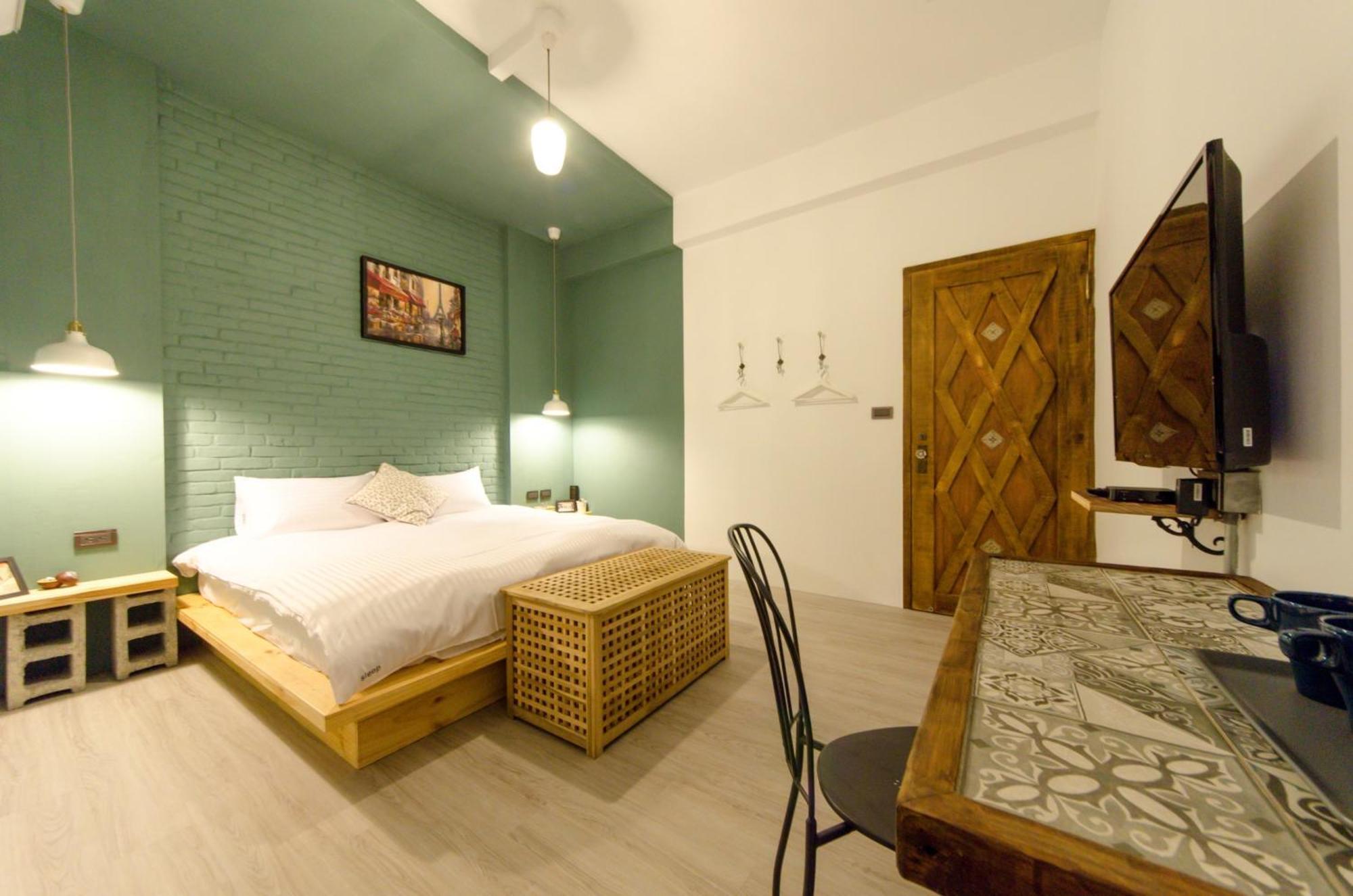 墾丁恆春包棟ig Kenting Sleep Inn 住宿i包棟iktvi烤肉i麻將i桌遊i調酒吧i Ig官網私密預約包棟兩天,送調酒! Старе місто Хенчун Екстер'єр фото