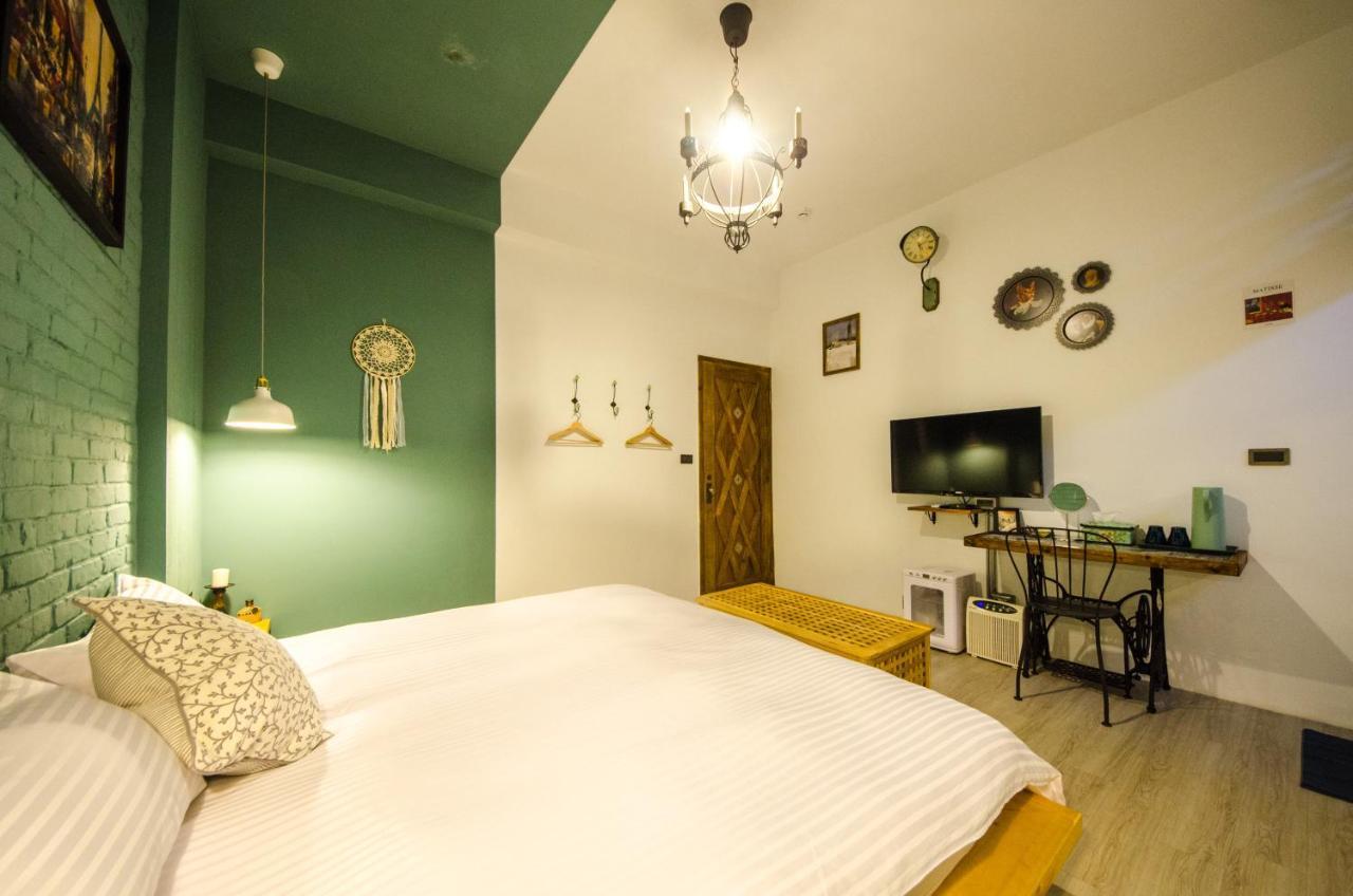 墾丁恆春包棟ig Kenting Sleep Inn 住宿i包棟iktvi烤肉i麻將i桌遊i調酒吧i Ig官網私密預約包棟兩天,送調酒! Старе місто Хенчун Екстер'єр фото
