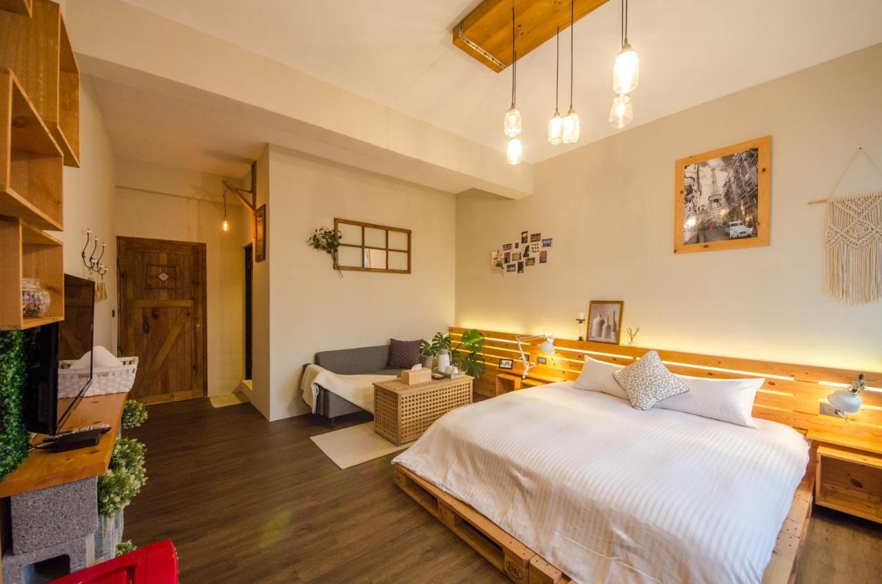 墾丁恆春包棟ig Kenting Sleep Inn 住宿i包棟iktvi烤肉i麻將i桌遊i調酒吧i Ig官網私密預約包棟兩天,送調酒! Старе місто Хенчун Екстер'єр фото