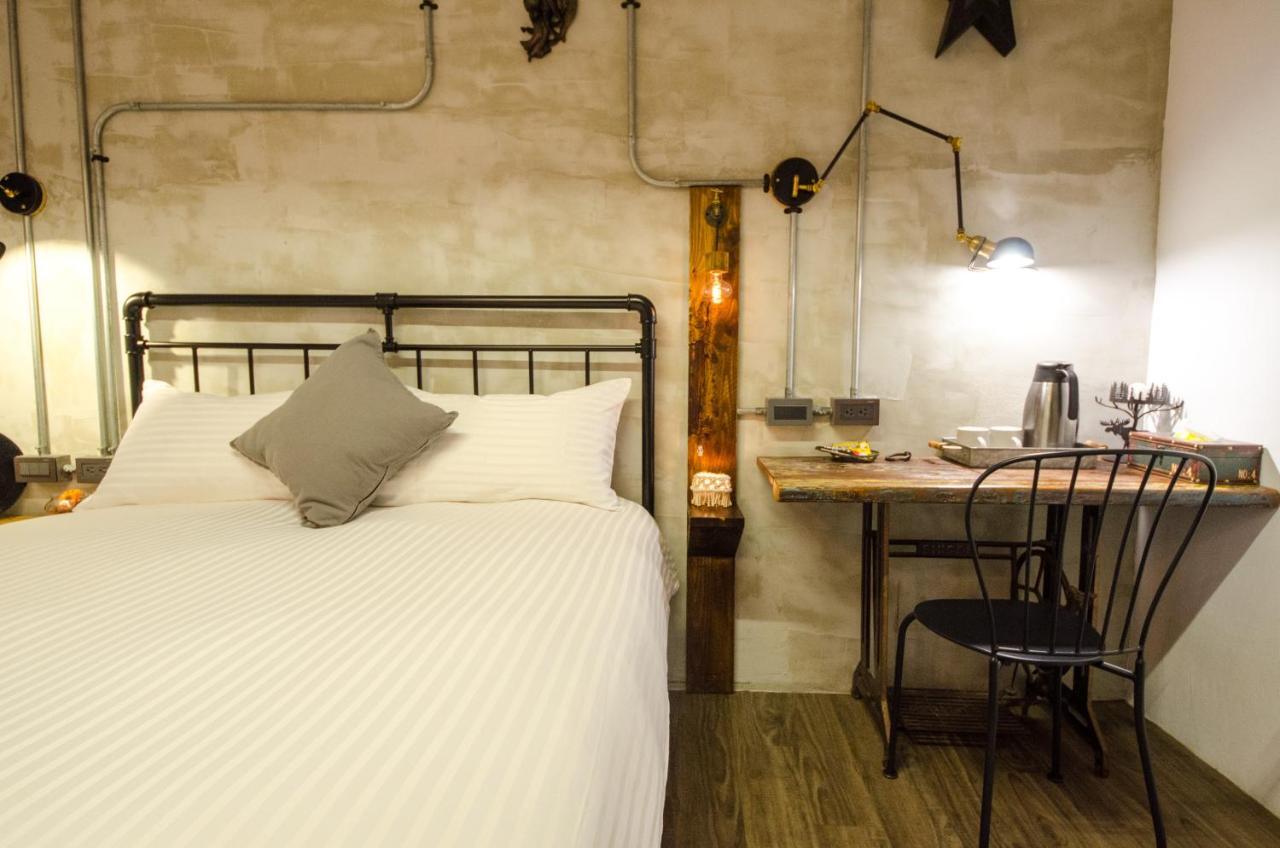 墾丁恆春包棟ig Kenting Sleep Inn 住宿i包棟iktvi烤肉i麻將i桌遊i調酒吧i Ig官網私密預約包棟兩天,送調酒! Старе місто Хенчун Екстер'єр фото