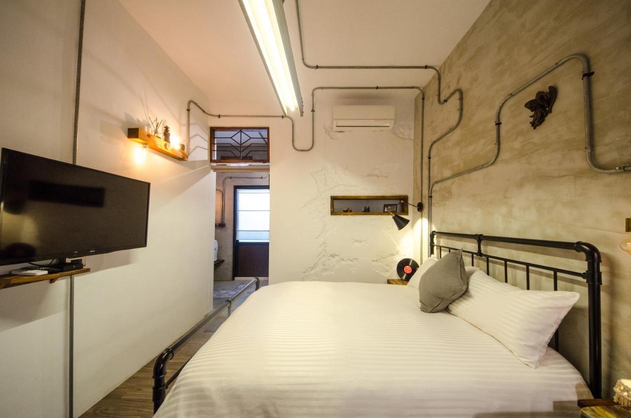墾丁恆春包棟ig Kenting Sleep Inn 住宿i包棟iktvi烤肉i麻將i桌遊i調酒吧i Ig官網私密預約包棟兩天,送調酒! Старе місто Хенчун Екстер'єр фото