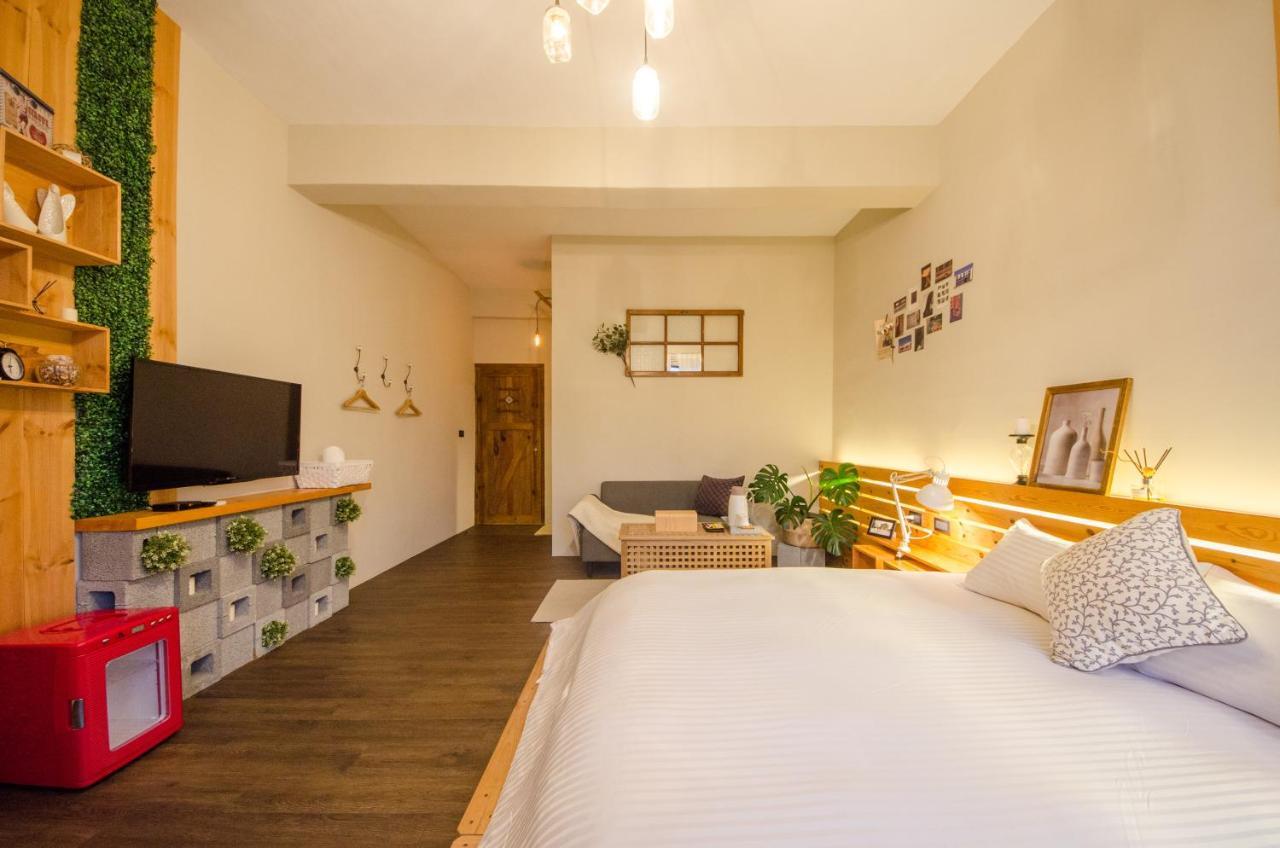 墾丁恆春包棟ig Kenting Sleep Inn 住宿i包棟iktvi烤肉i麻將i桌遊i調酒吧i Ig官網私密預約包棟兩天,送調酒! Старе місто Хенчун Екстер'єр фото
