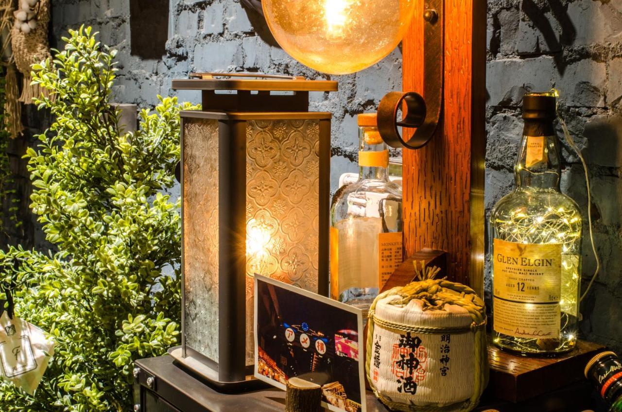 墾丁恆春包棟ig Kenting Sleep Inn 住宿i包棟iktvi烤肉i麻將i桌遊i調酒吧i Ig官網私密預約包棟兩天,送調酒! Старе місто Хенчун Екстер'єр фото